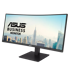ASUS Zakrivljeni monitor VA34VCPSN, 86,36 cm (34"), VA, UWQHD, 100 Hz, Adaptive-Sync (90LM08JJ-B01170)